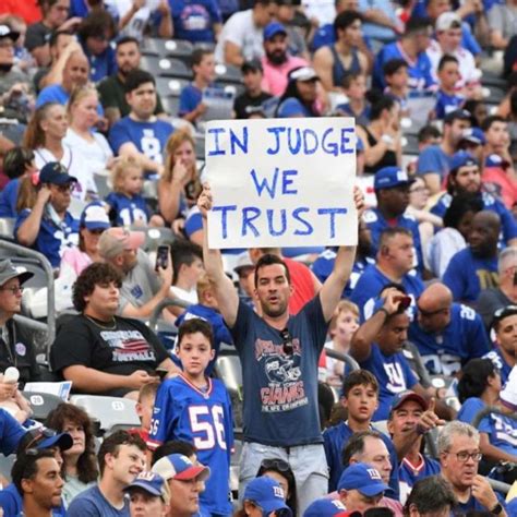 The Funniest Sports Signs You’ll Find on the Field – Page 40