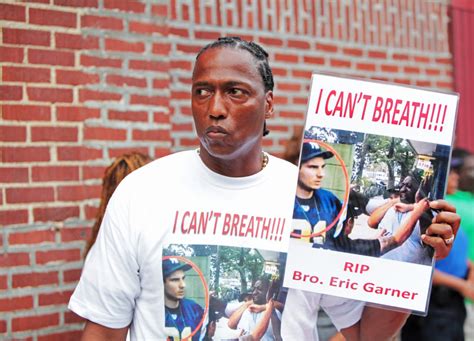 Director of documentary about Eric Garner case will speak at Queens ...