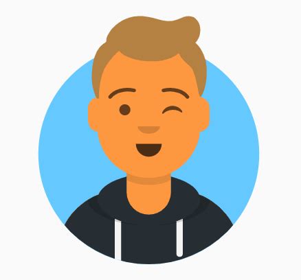 Customizable SVG Avatar Generator In JavaScript - Avataaars.js | CSS Script