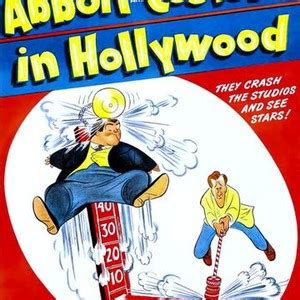 Abbott and Costello in Hollywood - Rotten Tomatoes