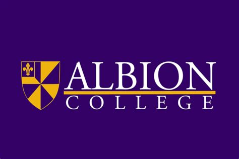 Albion College - Acalog ACMS™