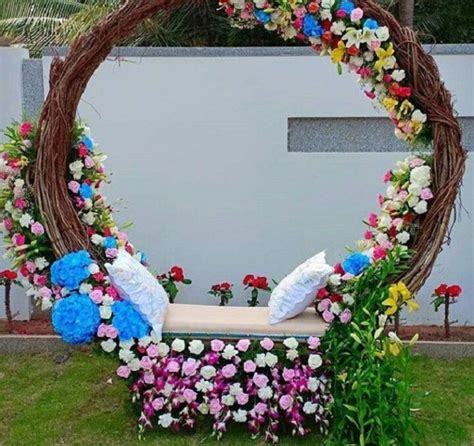 40+ Engagement Stage Decoration Ideas Perfect For Adding Oomph To Your ...