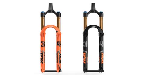 Fox releases redesigned 34 and 34 Step-Cast forks | Bike Perfect