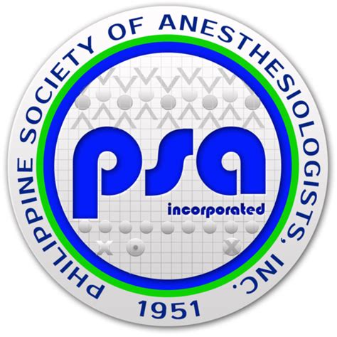 To promote and maintain a community of responsible anesthesiologists ...