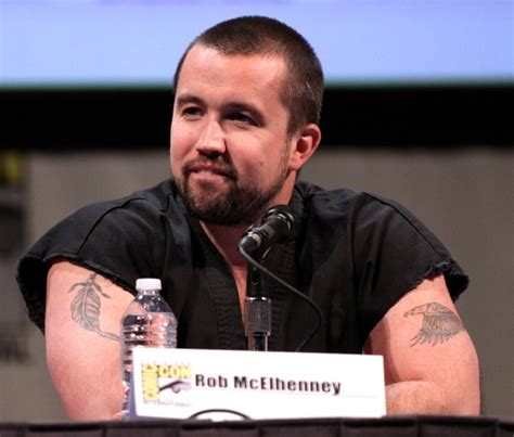 Rob McElhenney Height, Weight, Age, Spouse, Biography, Family, Facts