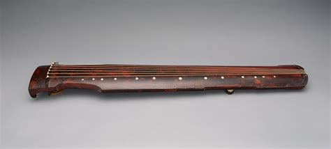 Guqin Market Study, Synthesis and Summation 2019 to 2025 – Galus Australis