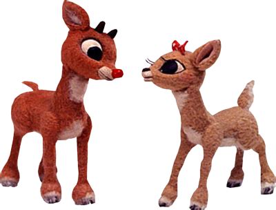 Rudolph and Clarice | Love couples Wiki | FANDOM powered by Wikia