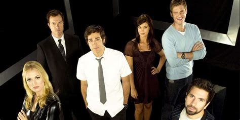 Whatever Happened to the Cast of "Chuck?"