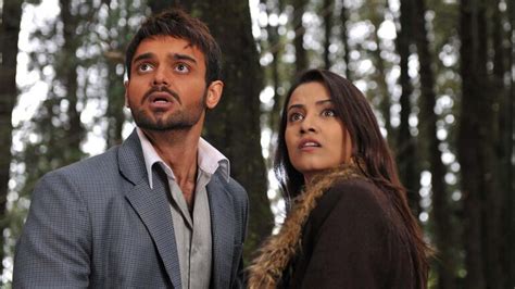 Vikram Bhatt’s Haunted was a hollow 3D experience. On Wahiyat Wednesday - Movies News