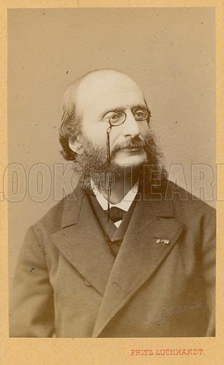 Offenbach stock image | Look and Learn