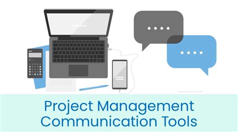 Top 5 Project Management Communication Tools to Improve Collaboration