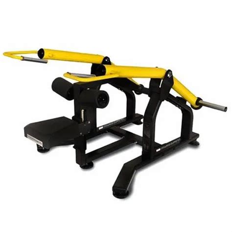 Maxfit Triceps Press Down Machine for Gym at best price in Hyderabad | ID: 21977596397