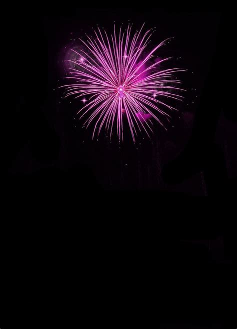 Think Pink Fireworks | Pink fireworks, Fireworks background, Fireworks