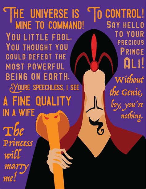 Evil Disney Villain Quotes | Costume Supercenter Blog Evil Disney ...