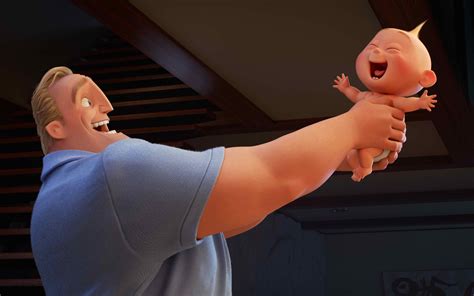 The Incredibles 2, HD Movies, 4k Wallpapers, Images, Backgrounds ...