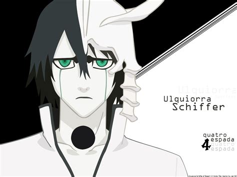 🔥 [80+] Ulquiorra Schiffer Wallpapers | WallpaperSafari