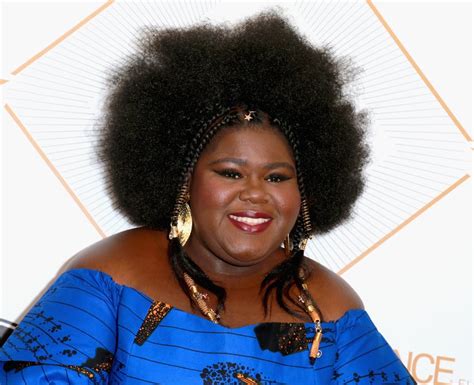 Gabourey Sidibe plays Queenie - 'American Horror Story: Apocalypse ...