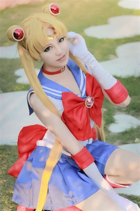 Cosplay Anime, Kawaii Cosplay, Cute Cosplay, Amazing Cosplay, Cosplay ...