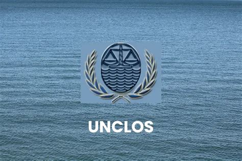 What Is UNCLOS? Role, Duty & Jurisdiction [2024]