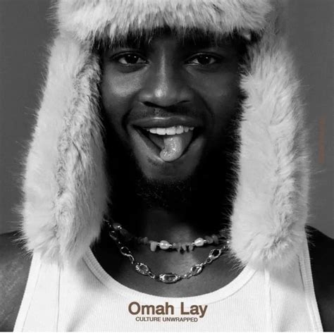 Omah Lay - Ye Ye Ye.mp3 Télécharger (Audio) | show2babi.com