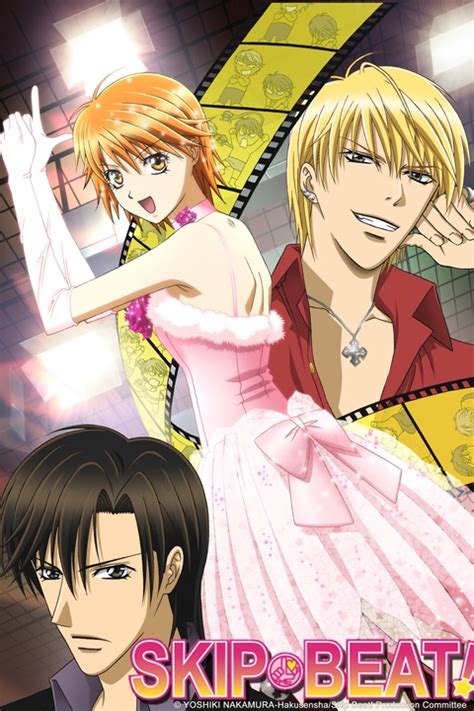 Skip Beat! en Español - Crunchyroll