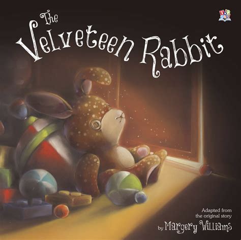 Read The Velveteen Rabbit Online by Margery Williams and Geoff Herbach | Books