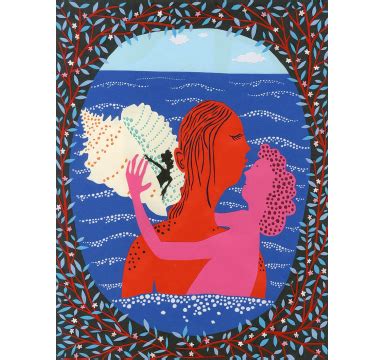 Rob Ryan Art for Sale | Artist | TAG Fine Arts