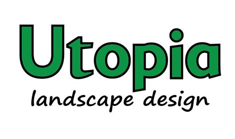 Design - Utopia Landscape Design