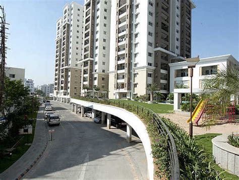 Fortune Towers in Madhapur, Hyderabad | Find Price, Gallery, Plans, Amenities on CommonFloor.com