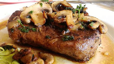 Michael Jordan's 23 Delmonico Steak Recipe