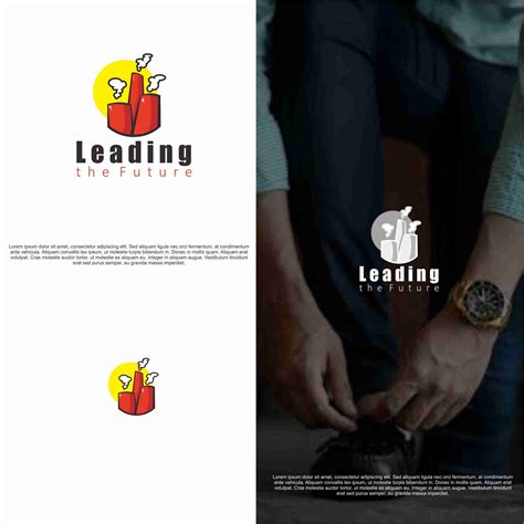 Professional, Bold, Oil And Gas Logo Design for Leading the Future by ...