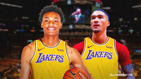 Lakers: Best move in 2023 NBA Draft