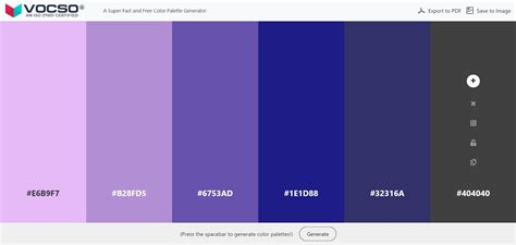 Best Random Color Palette Generators to Create Beautiful Color Schemes for Your Next Website