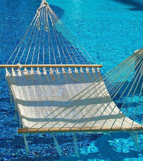 Morning coffee (39 photos) | Water hammock, I love the beach, Hammock