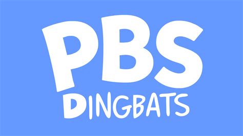 PBS Dingbats Font (FREE DOWNLOAD) by BraydenNohaiDeviant on DeviantArt