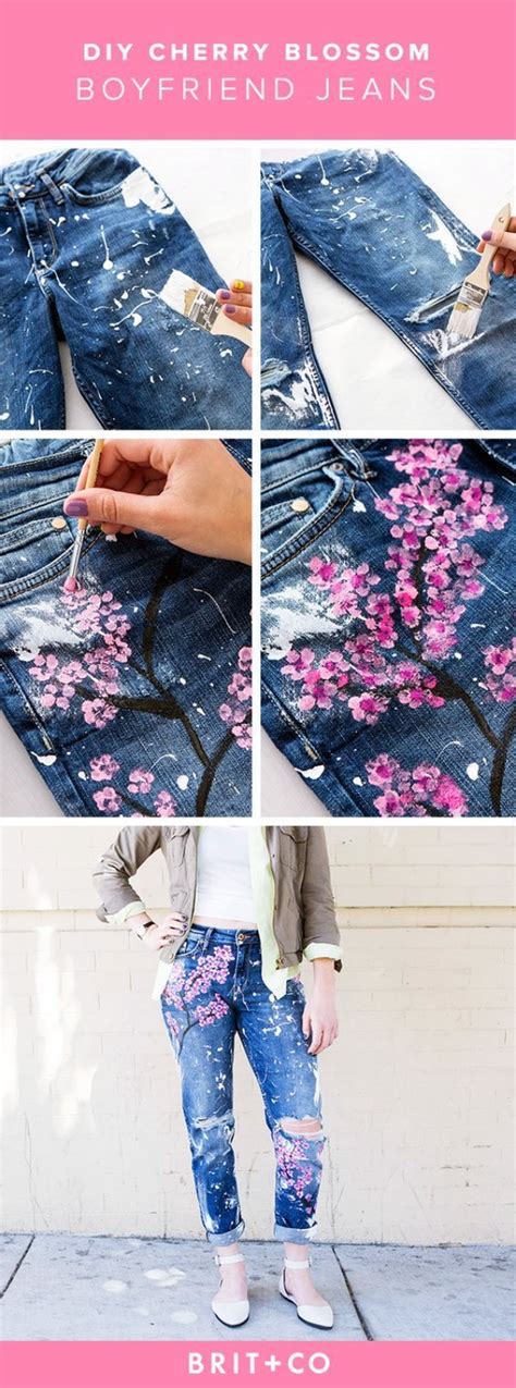 40 Insanely Creative Fabric Painting Ideas - Bored Art