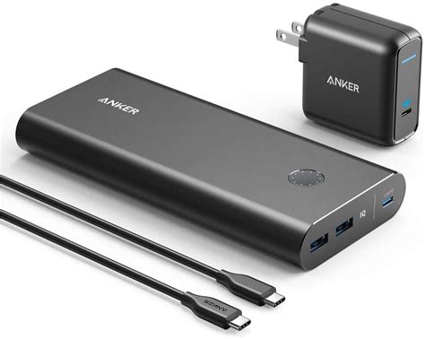 The 5 Best Portable Laptop Battery Chargers of 2022