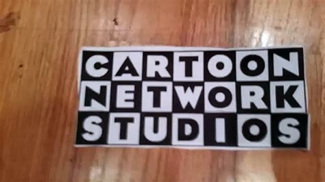 Cartoon Network Studios Logo