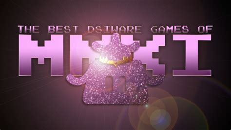 The Best DSiWare Games of 2011 - Nintendojo Nintendojo