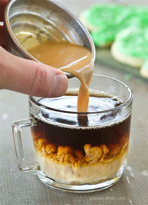 Homemade Coffee Creamer...Make Yours At Home! | Homemade coffee creamer ...