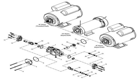 Triplex Plunger Pump | Working & Applications - Kiron Hydraulic Needs ...