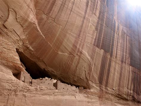 Canyon de Chelly National ­Monument travel | Arizona, USA, North ...