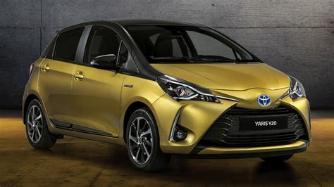 2018 Toyota Yaris Hybrid Y20 5-door - Hintergrundbilder und Wallpaper ...