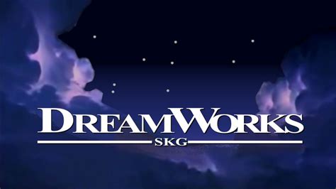 DreamWorks SKG Logo 1997 reamke by khamilfan2016 on DeviantArt