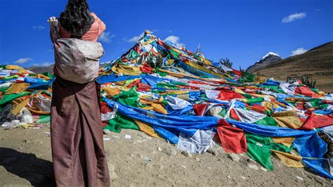 Trekking Mount Kailash, one of the world’s greatest overland trips ...