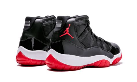 Air Jordan 11 Retro Concord Bred Air Jordan 11 - Sneaker Bar Detroit