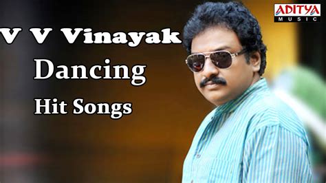 V V Vinayak Telugu Movie ~ Dancing Hit Songs ~ Jukebox - YouTube