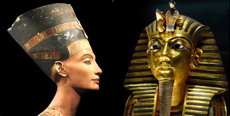 Follow the Quest for Nefertiti's Tomb - GeekDad