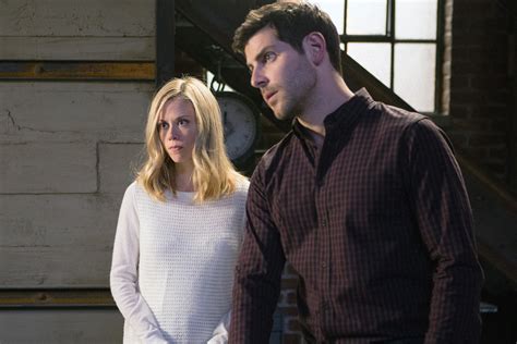 Grimm's 100th Episode Will Only Complicate Nick and Adalind's Relationship - TV Guide