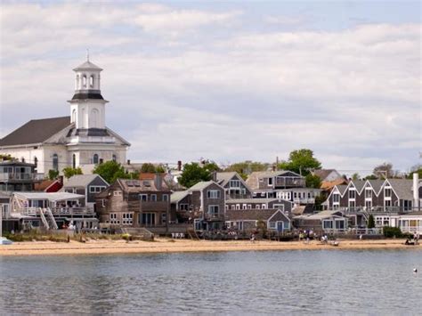 Provincetown, Massachusetts | Travel Channel